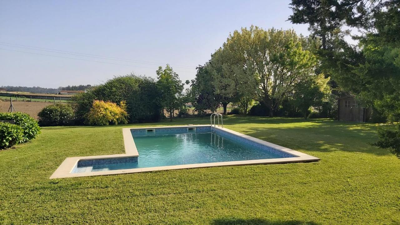 Casa De Giao Villa Buitenkant foto